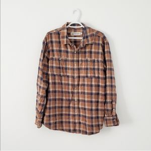 Windriver shirt